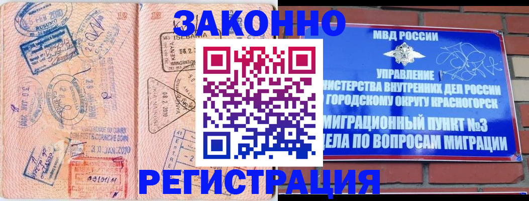 прописка иностранных граждан в Курчатове